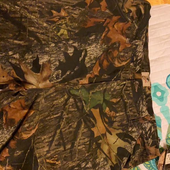 Mossy Oak pants —XL - NWT - Picture 7 of 7